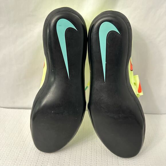 Nike Zoom Rotational 6 Shoes Women’s Size 8 Shotput Discus Hammer Throw - Picture 11 of 11